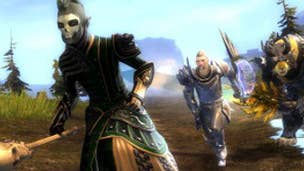 Guild Wars 2 sees player numbers increase following post-launch slump