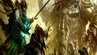 ArenaNet explains Guild Wars 2 world transfer mechanics