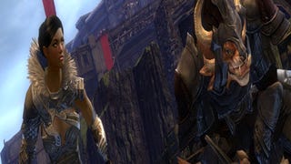 Guild Wars 2: World vs World Season One starts in October, will run for seven weeks 