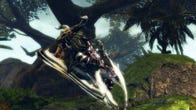 How Guild Wars 2's mounts were made