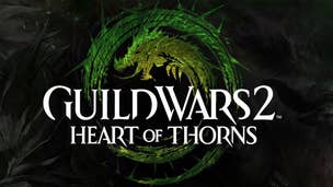 Guild Wars 2: Heart of Thorns trailer shows off guild halls