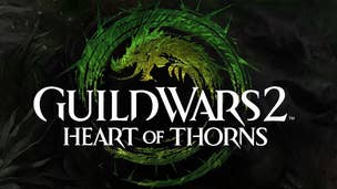 Guild Wars 2: Heart of Thorns trailer shows off guild halls