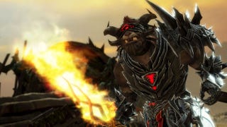 Guild Wars 2: Heart of Thorns playable at EGX Rezzed