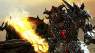 Don't get excited, the Guild Wars 2: Heart of Thorns launch trailer is super early