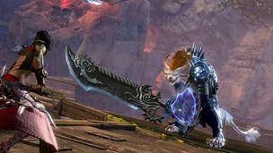 Guild Wars 2 ramps up eSports participation with ESL deal
