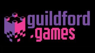 Guildford.Games Ltd wants to "bring the talent within Guildford to the attention of the world"