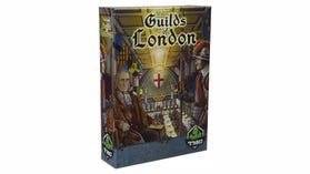 Image for Guilds of London
