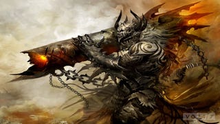 Guild Wars 2 is completely free to play for a week 