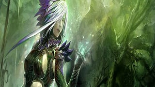 Closed alpha and beta testing to begin this year on Guild Wars 2