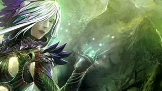 Closed alpha and beta testing to begin this year on Guild Wars 2