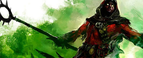 ArenaNet: no decision yet made on GW2 DLC