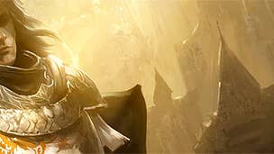 A jaunt through Tyria: hands on with the Guild Wars 2 beta