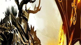 Guild Wars 2 beta: where old and new fuse for rarity