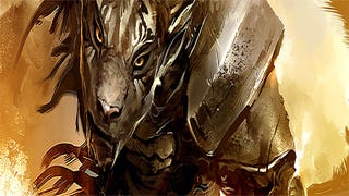 Guild Wars 2: a noob's journey - part one