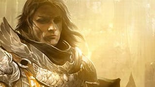 Guild Wars 2 video for Kryta, the last Human homeland, is absolutely gorgeous