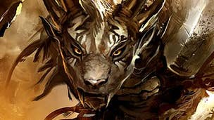 Guild Wars 2 looks rather awesome in new trailer