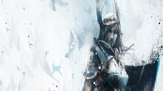 Guardian gets detailed for Guild Wars 2