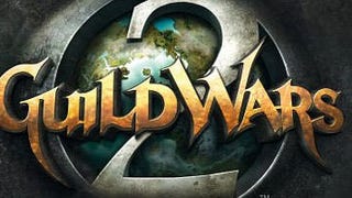 Guild Wars 2 teased in Cologne
