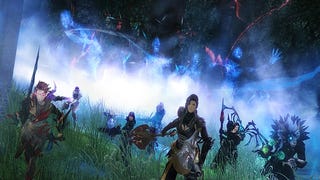 Guild Wars 2 Is Going Free