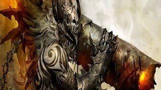 ArenaNet's summer convention appearances scheduled
