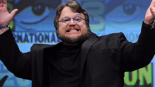 Guillermo del Toro diz "Fuck Konami"