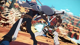 A new Guilty Gear game has been teased at Evo 19: watch the trailer here