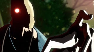 Guilty Gear - Strive continues to look fantastic