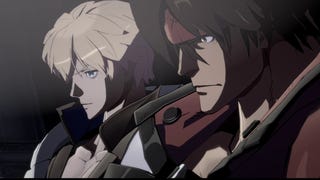 Guilty Gear Strive stealth patches out mention of Uyghur, Tibet and Taiwan in China-related lore entry