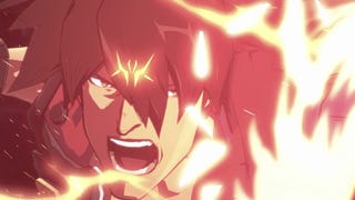 Guilty Gear Strive review - finally, a Guilty Gear for all fighting game fans