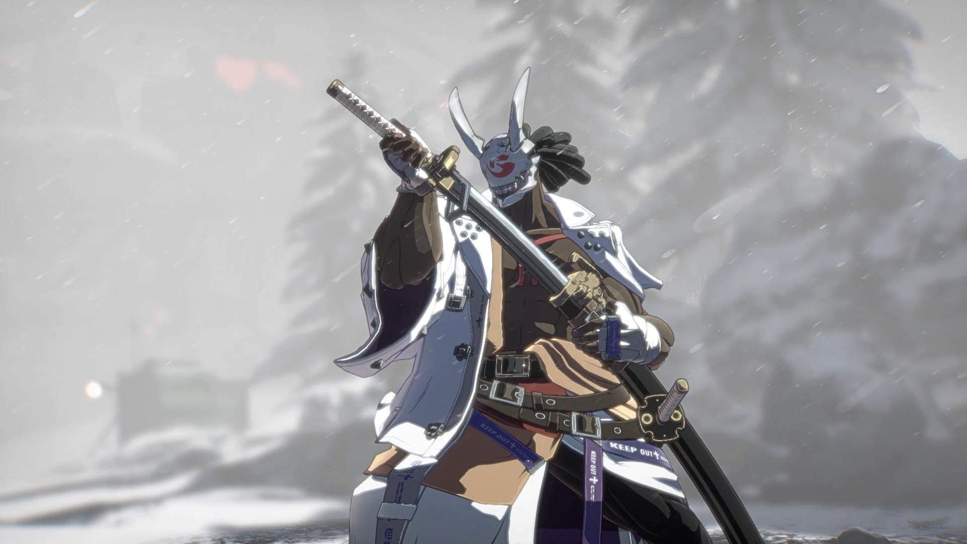 With Guilty Gear Strive, Game Pass finally has a fighting game worthy of the Series X - 3