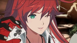 First look at Guilty Gear Strive's next DLC character Jack-O'