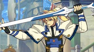 Guilty Gear Xrd - SIGN uses Unreal Engine 3