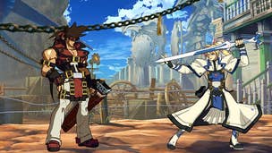 PS4 demo for Guilty Gear Xrd: Sign arrives next week for US PS Plus members