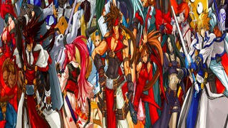 New Guilty Gear "will happen eventually," says creator