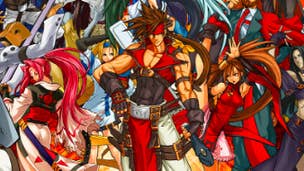 New Guilty Gear "will happen eventually," says creator