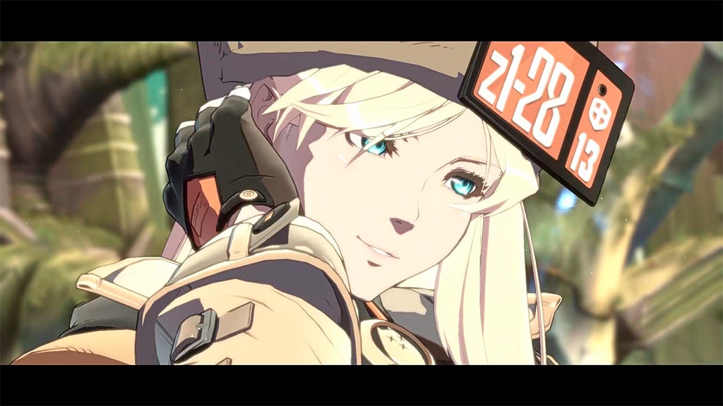 Guilty Gear Strive PS4 and PS5 open beta kicks off February 19