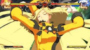 Guilty Gear Xrd -SIGN- out tomorrow on PC, four other Arc System Works titles coming to PC