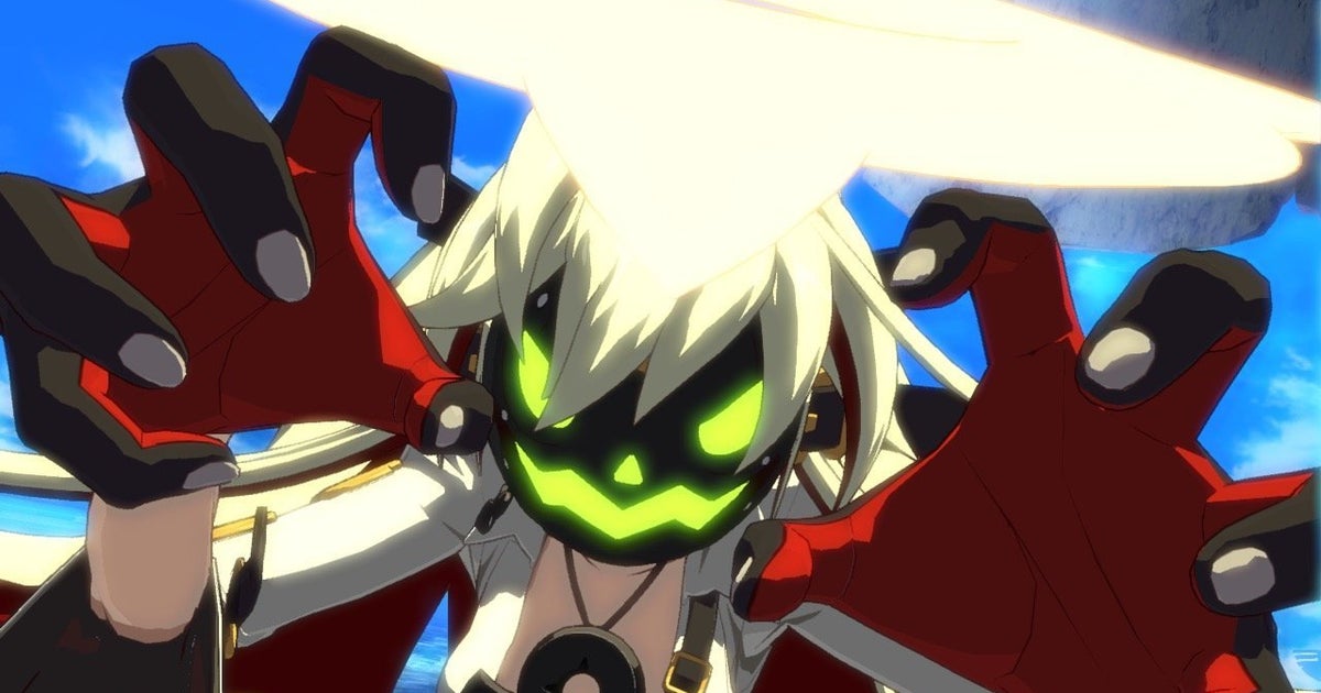 One of the best modern fighting games is getting rollback netcode later ...