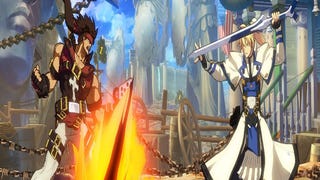Guilty Gear Xrd: Sign gets new screens ahead of Japanese localisation test