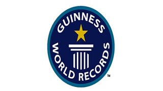 Guinness World Records 2010 Gamers Edition already announced