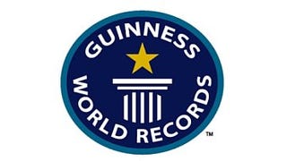 Guinness World Records 2010 Gamers Edition already announced