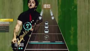 Guitar Hero Live i Rock Band 4 debiutują w październiku