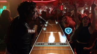 Update Guitar Hero Live voegt Rival Challenges toe