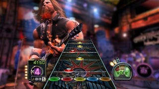 New Guitar Hero game to be announced at E3 - report