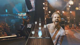 Guitar Hero Live reviews - all the scores