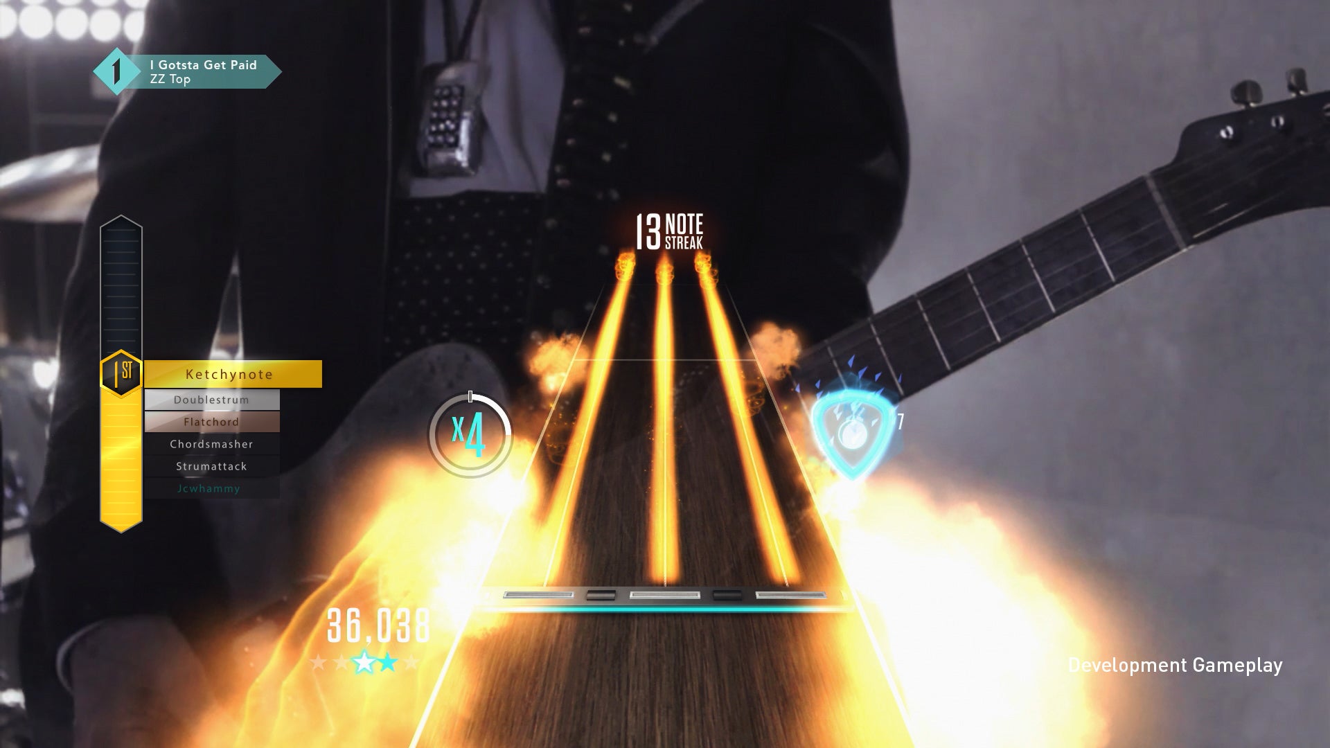 Guitar Hero Live - Análise | Eurogamer.pt