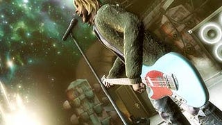 Activision "secured the necessary licensing rights" to use Cobain in GH5