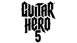 360 Avatars playable in Guitar Hero 5