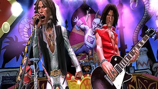 Guitar Hero boss: Music hasn't peaked, 80% of console owners still don't have a rhythm game