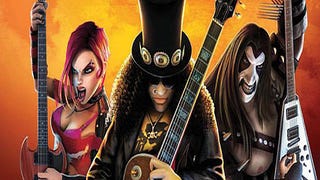 Guitar Hero hits $2 billion in sales